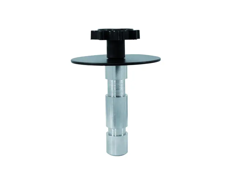 EUROLITE TV-12 TV spigot M12 w/head screw 